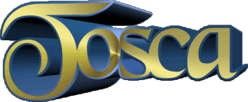 Tosca T FEMININE - Italy First Names 