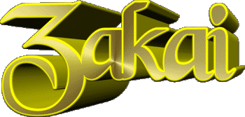 Zakai Z MANN - UK - USA - IRL - AUS - NZ Vorname 