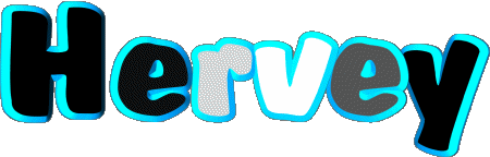 Hervey H MASCULIN - UK - USA Prénoms 