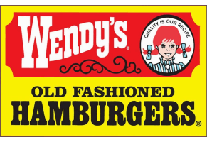 1978-1978 Wendy's Fast Food - Restaurant - Pizza Essen 