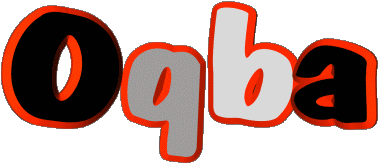 Oqba O MASCHIO - Maghreb Musulmano Nome 