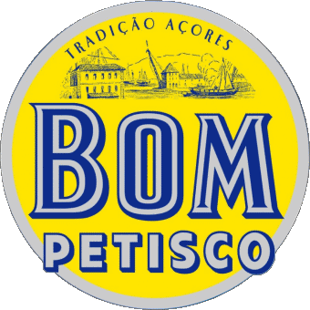 Bom Petisco Conserve Cibo 
