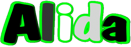 Alida A FEMENINO - Alemania Nombre 