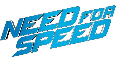 Logo-Logo 2015 Need for Speed Video Games Multi Media 