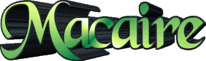Macaire M MASCULINE - France First Names 