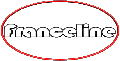 Franceline F FEMENINO - Francia Nombre 