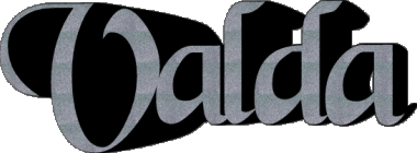 Valda V WEIBLICH - Italien Vorname 