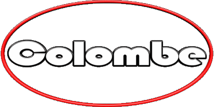 Colombe C WEIBLICH - Frankreich Vorname 