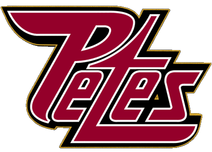 Peterborough Petes Canada - O H L Hockey - Clubs Sports 