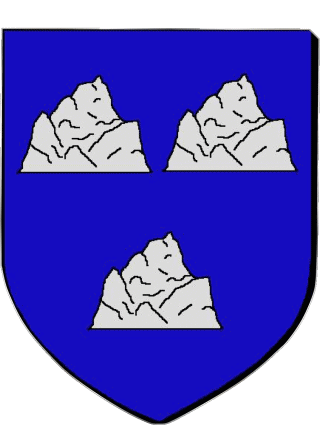 Blazon-Blazon CARMAUX 81 Departments - Cities France Flags 