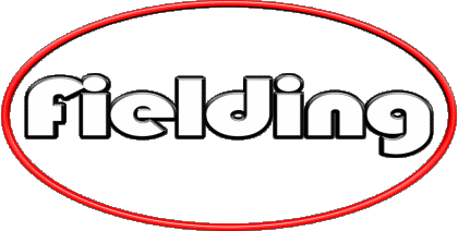 Fielding F MASCHIO - UK - USA - IRL - AUS - NZ Nome 