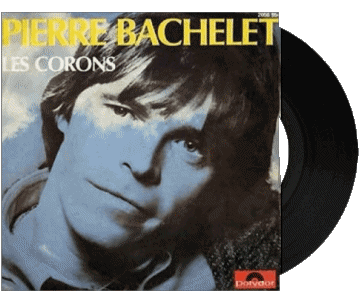 Les Corons-Les Corons Pierre Bachelet Compilation 80' France Music Multi Media 