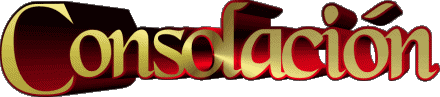 Consolación C FEMININE - Spain First Names 