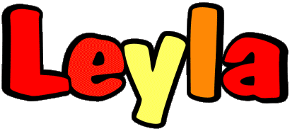 Leyla L FEMININE - France First Names 