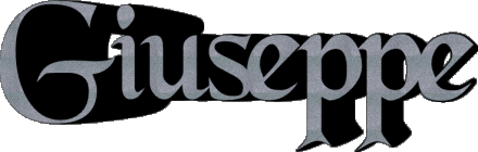 Giuseppe G MASCULINE - Italy First Names 