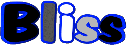 Bliss B FEMMINILE  - UK - USA - IRL - AUS - NZ Nome 