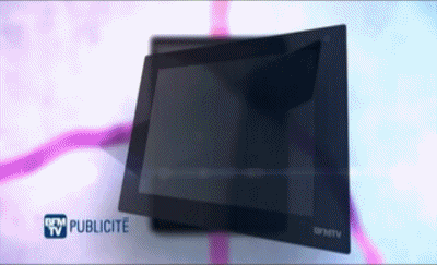 Jingle Pub BFM Chaines -  TV France Multi Média 