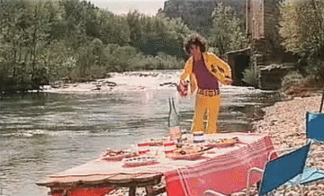 Les Fous du Stade - Vidéo Les Charlots Film Francia Multimedia 