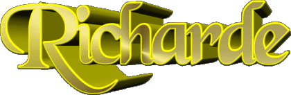 Richarde R FEMENINO - Francia Nombre 