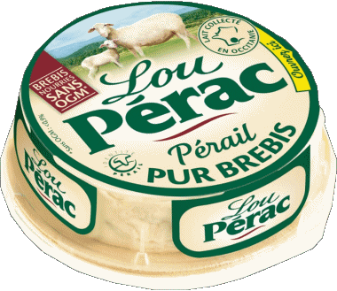 Lou Pérac France Cheeses Food 