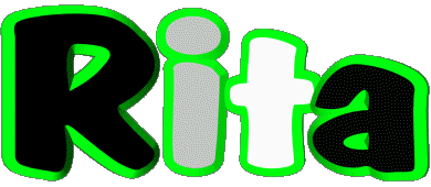 Rita R FEMMINILE - Francia Nome 