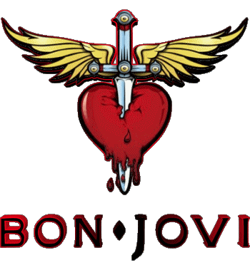 Bon Jovi Rock USA Musik Multimedia 