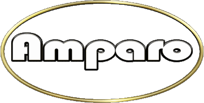 Amparo A FEMININE - Spain First Names 