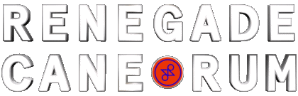 Renegade Ron Bebidas 