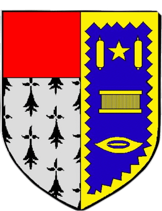 ROUBAIX 59 Dipartimenti - Città Francia Bandiere 