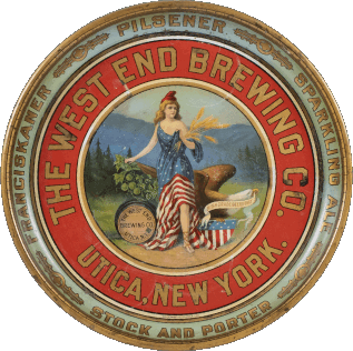 Utica USA Bières Boissons 