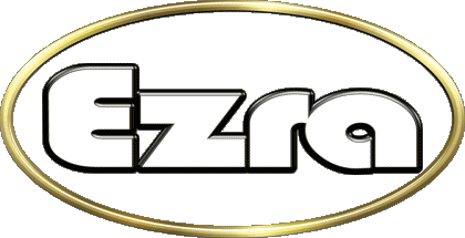 Ezra E MASCULINO - UK - USA - IRL - AUS - NZ Nombre 