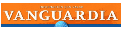 Vanguardia Mexique Presse Multi Média 