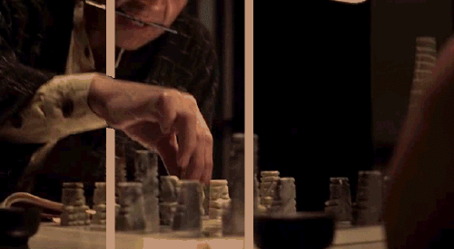 3D - Lines - Bands 3d Effects Humor -  Fun 