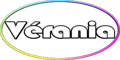 Vérania V FEMININE - France First Names 