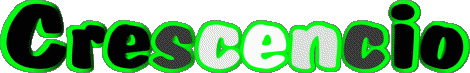 Crescencio C MASCHIO - Spagna Nome 
