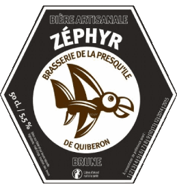 Zéphyr Francia continental Cervezas Bebidas 