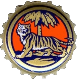 Tiger Singapore Birre Bevande 