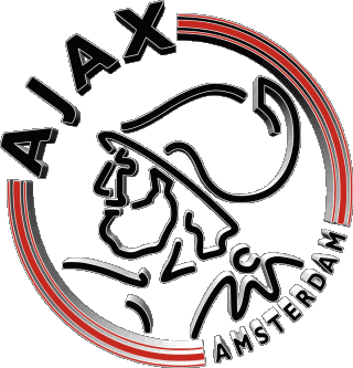 Ajax Amsterdam Olanda Calcio  Club Europa Logo Sportivo 