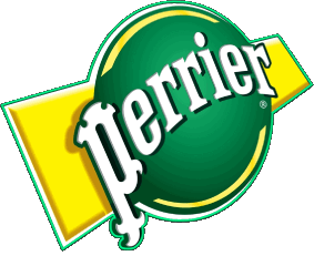 Perrier Eaux Minérales Boissons 