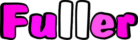 Fuller F MASCULINO - UK - USA - IRL - AUS - NZ Nombre 