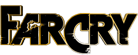 Logo Far Cry Vídeo Juegos Multimedia 