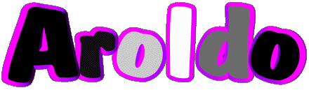 Aroldo A MASCULINE - Italy First Names 