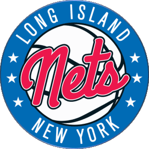 Long Island Nets U.S.A - N B A Gatorade Basketball Sport 