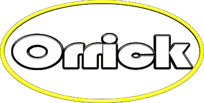 Orrick O MASCHIO - UK - USA - IRL - AUS - NZ Nome 