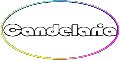 Candelaria C FEMMINILE - Spagna Nome 