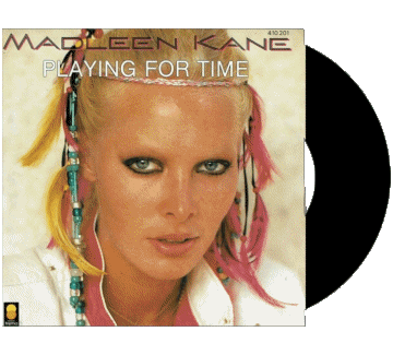 Playing for time-Playing for time Madleen Kane M Compilación de 80 Internacional Música Multimedia 