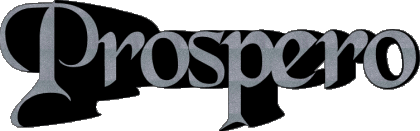 Prospero P MASCHIO -  Italia Nome 