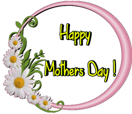 008 Happy Mothers Day Inglés Mensajes 