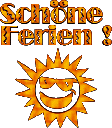 04 Fondo transparente Schöne Ferien Alemán Mensajes 