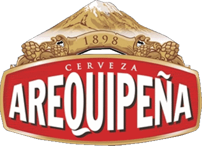 Arequipeña Peru Bier Getränke 